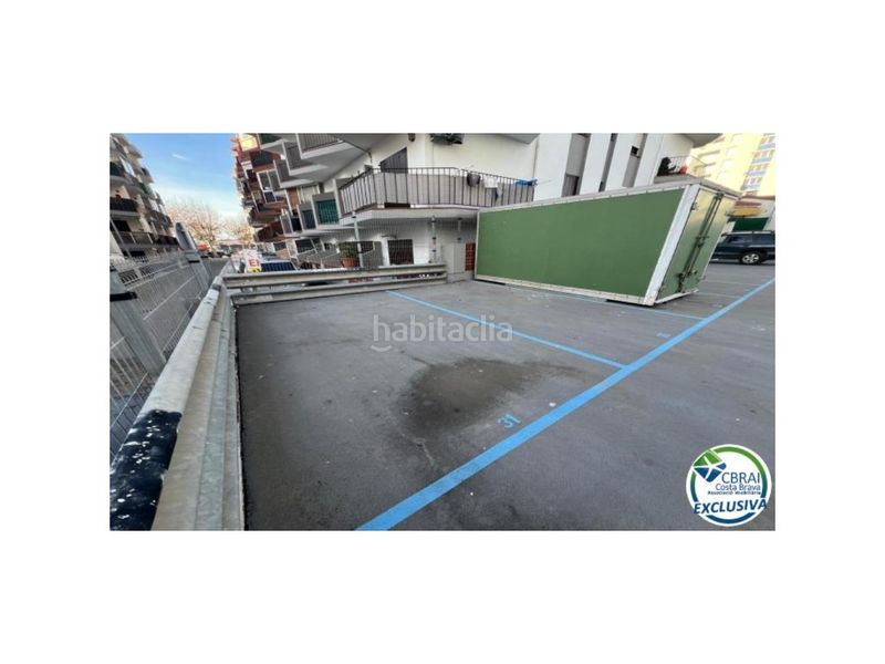 Foto ecb416ba-4cc0-49cc-9110-1f44d0e7972d. Aparcament cotxe a Muga - Gran Reserva - Badia Empuriabrava