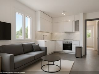 Flat in Plaza carles fages de climent 1. Oportunidad única en el puerto de roses!