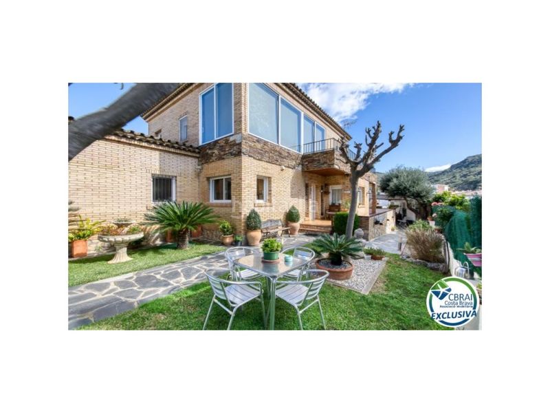 Foto 1b0ca330-97ce-4dd8-b5be-3a7c434ec12a. Casa a calle de roma 20 a Els Grecs-Mas Oliva Roses