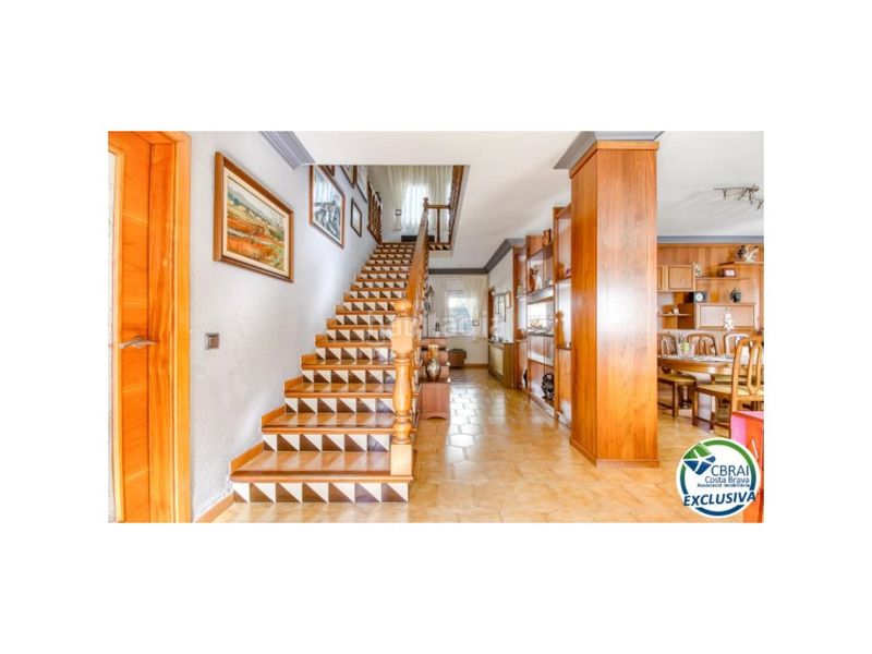 Foto 2e74f35b-26b8-48f3-9866-91660f81ee51. Casa a calle de roma 20 a Els Grecs-Mas Oliva Roses