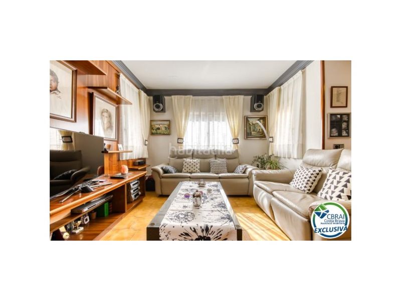 Foto 90271df7-8409-4c8b-b280-27655f679e66. Casa a calle de roma 20 a Els Grecs-Mas Oliva Roses