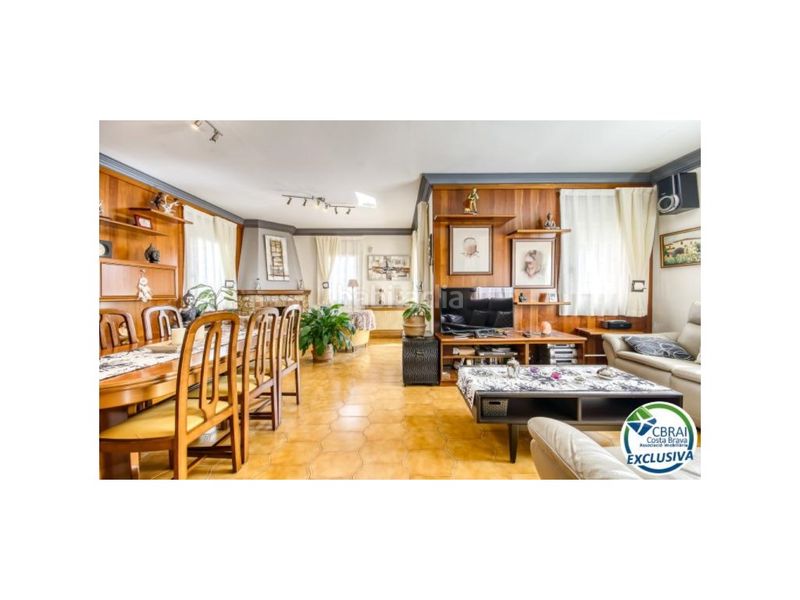 Foto b95ed4d2-6e30-4ee8-bccd-4a279e28a73d. Casa a calle de roma 20 a Els Grecs-Mas Oliva Roses