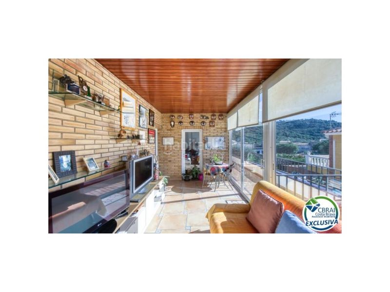 Foto bfc90335-3d46-4a8b-af80-69f2212df171. Casa a calle de roma 20 a Els Grecs-Mas Oliva Roses