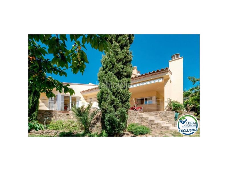 Foto 0614966f-32b0-485b-818a-bf63a20e39f7. Casa a calle d'aristotil 27 a Els Grecs-Mas Oliva Roses