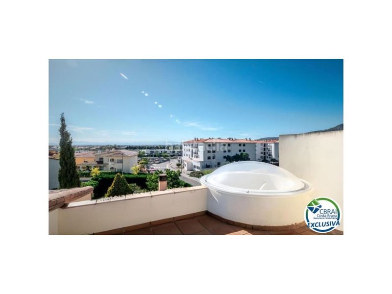 Foto 144a76c9-b449-45a9-8f09-3224e7cfc73b. Casa a calle d'aristotil 27 a Els Grecs-Mas Oliva Roses