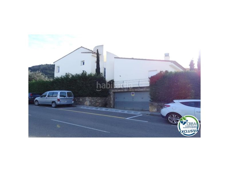 Foto 1a59de45-581c-4f0e-9ef7-233f556da27e. Casa a calle d'aristotil 27 a Els Grecs-Mas Oliva Roses