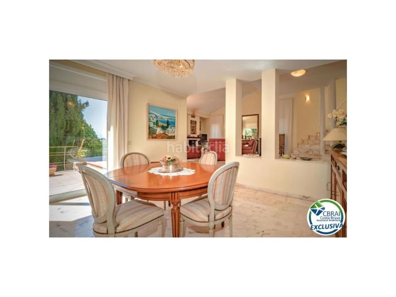 Foto 1f75e001-613a-40ed-858a-9f3bafb7086a. Casa a calle d'aristotil 27 a Els Grecs-Mas Oliva Roses