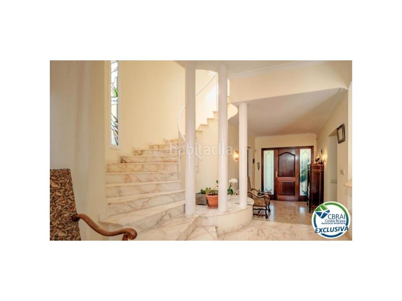 Foto 4efbb512-4f0e-478e-b390-73969db8ebe5. Casa a calle d'aristotil 27 a Els Grecs-Mas Oliva Roses