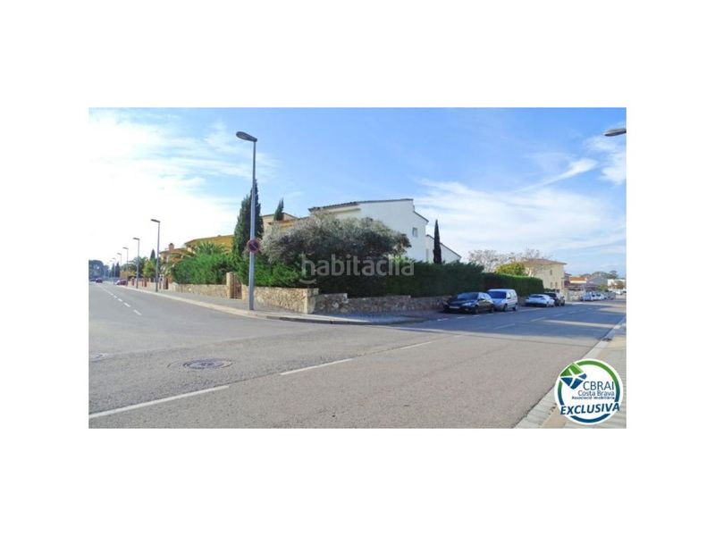 Foto d97448bd-31f3-4c55-96d8-779b16214952. Casa a calle d'aristotil 27 a Els Grecs-Mas Oliva Roses