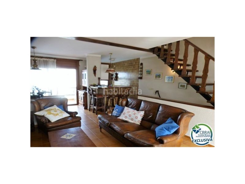 Foto ecf3d1eb-876f-4965-8ed8-af63c2d8a121. Casa amb aparcament a Salins - Cavall de Mar Empuriabrava