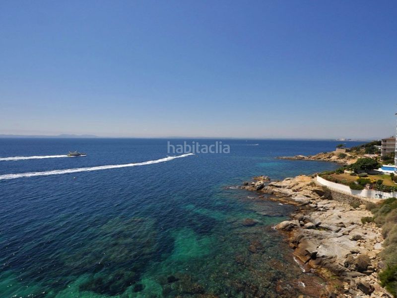 Foto 0a540f29-5125-42c9-bf9c-5c03e4b50a52. Pis a Puig Rom-Canyelles-Almadrava Roses