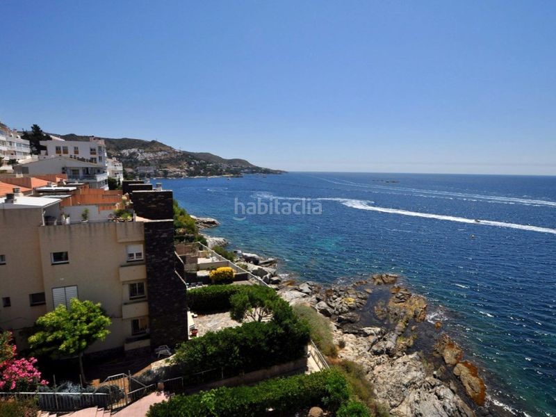 Foto 16121ec6-4f54-4f6a-939e-94264fc665d6. Pis a Puig Rom-Canyelles-Almadrava Roses