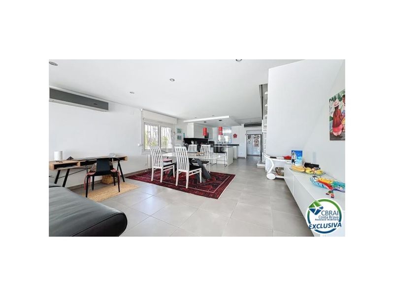 Foto 3367f383-0b6b-47ff-ae8f-50d83fd4e668. Casa amb aparcament a Tordera - Fluvià - Llobregat Empuriabrava