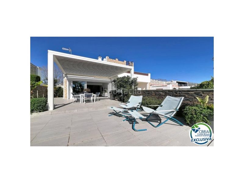 Foto fb6221c9-b587-400d-aa83-d7670cc0a3d7. Casa amb aparcament a Tordera - Fluvià - Llobregat Empuriabrava