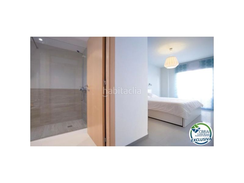 Foto 02340987-ad4f-4310-a8fd-a4669d524c28. Pis a calle de l'arquitecte ant gaudi 10 a Centre Roses