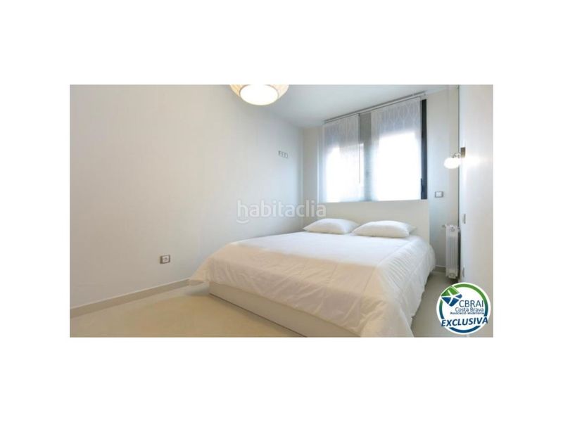 Foto 538aa911-cef2-4434-b4c3-1ce8acc1021d. Pis a calle de l'arquitecte ant gaudi 10 a Centre Roses