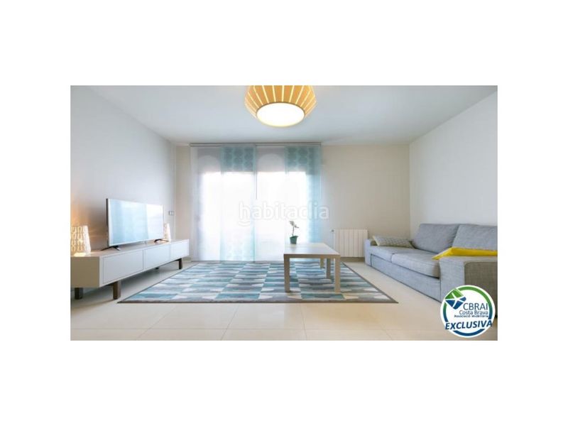 Foto 62f7f2ec-41f1-4acd-ab28-aa2ef40ef01c. Pis a calle de l'arquitecte ant gaudi 10 a Centre Roses