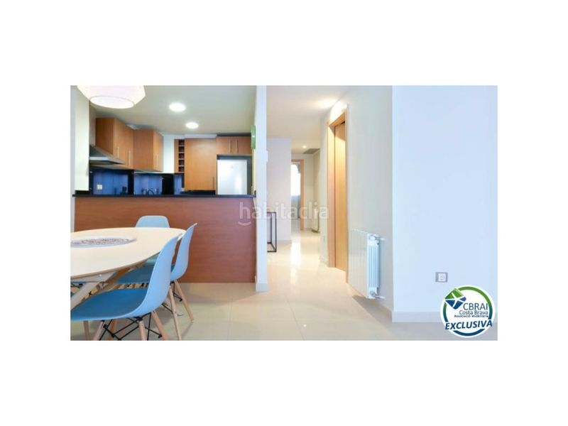 Foto 7733b55c-f7b9-4d68-b100-b8073b0d51f1. Pis a calle de l'arquitecte ant gaudi 10 a Centre Roses