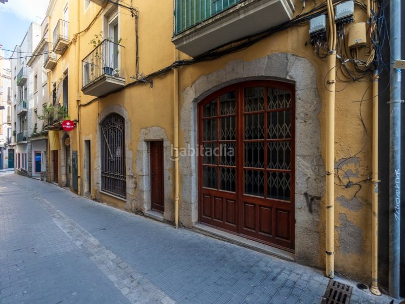 Foto 1f3af22a-3431-4257-8dad-7419cb825ef1. Casa a Centre Figueres