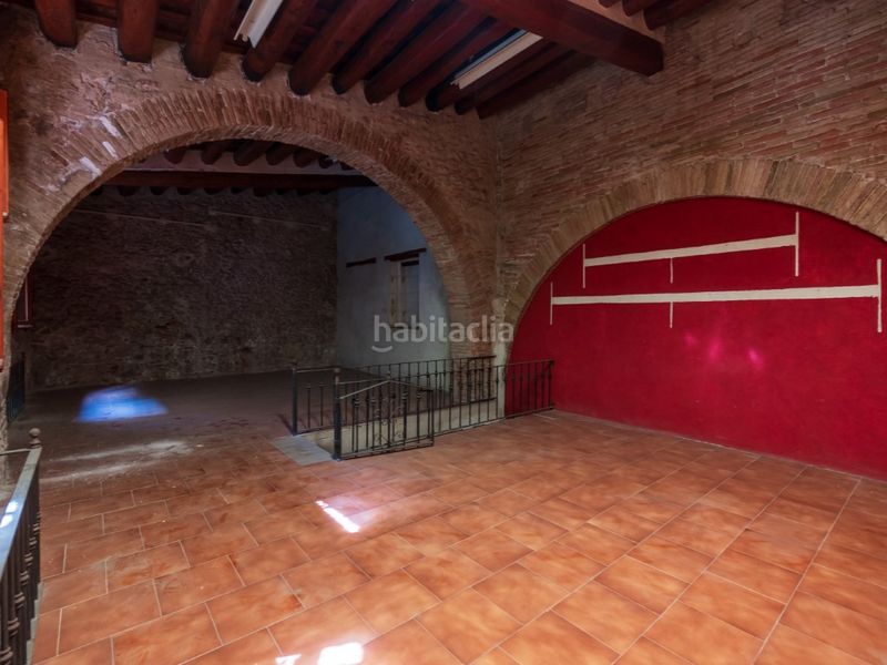 Foto f353ad9f-1412-424b-bee7-c12c7d3c2718. Casa a Centre Figueres