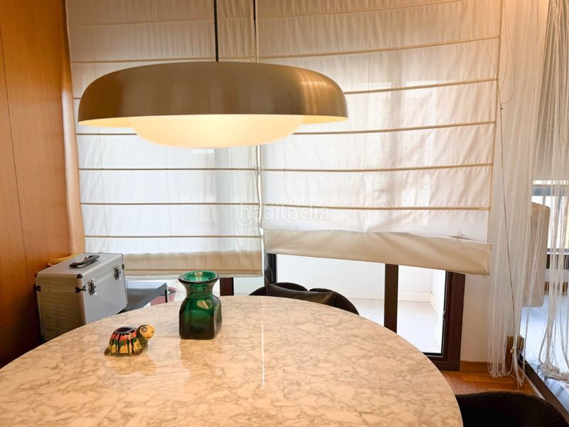 Foto 2805a706-2449-4dbf-88e4-82b7882f8eb5. Dúplex amb calefacció aparcament a Centre Figueres