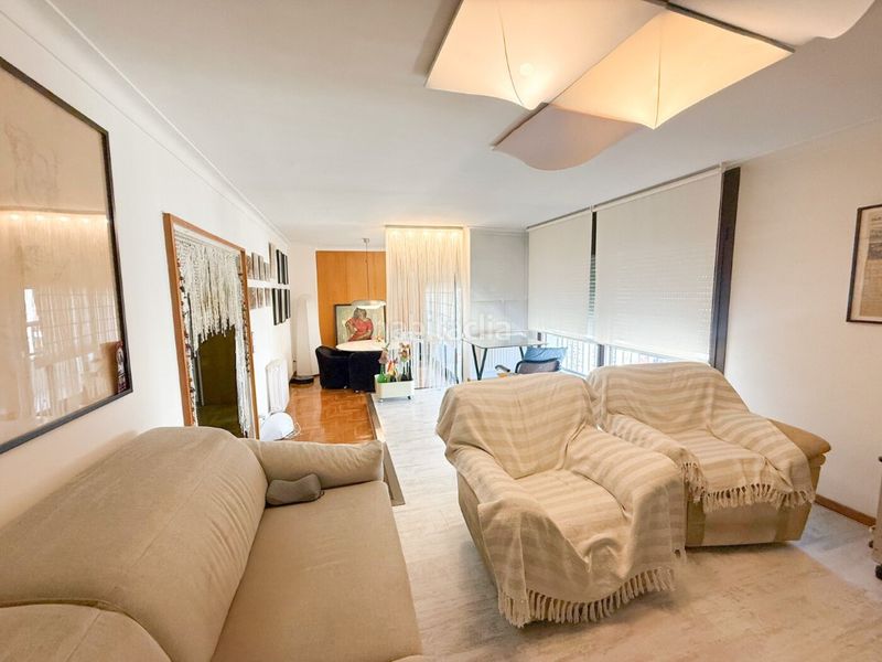 Foto 90d1ab2d-1fa5-4783-b51a-d6921ec46077. Dúplex amb calefacció aparcament a Centre Figueres