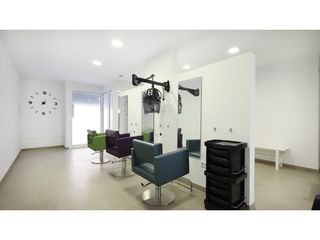 Local Comercial a Calle D'Eugeni D'Ors 6