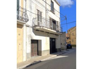 Casa  Calle pompeu fabra 30. Casa de pueblo para reformar en el municipio de larmentera, alt