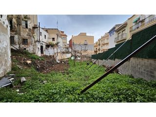 Terreno residenziale in Carrer Mar