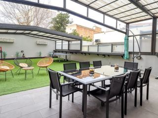 Etagenwohnung  Avenida salvador dali i domènech 64. Edificio panna  espectacular piso con licencia turística y una g