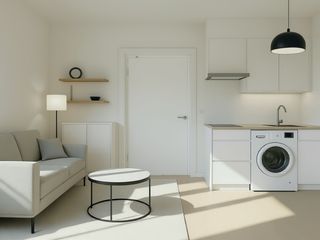 Etagenwohnung in Calle assutzena 39. Piso en primera línea de mar en lestartit  zona griells