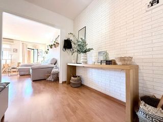 Flat  Calle dr ferran 8. Piso de 4 habitaciones en figueres.