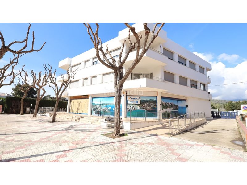 Foto 67cb8ab8-b9e4-4d1a-8ca3-bec8fac127c6. Pis amb aparcament a La Vila Llançà