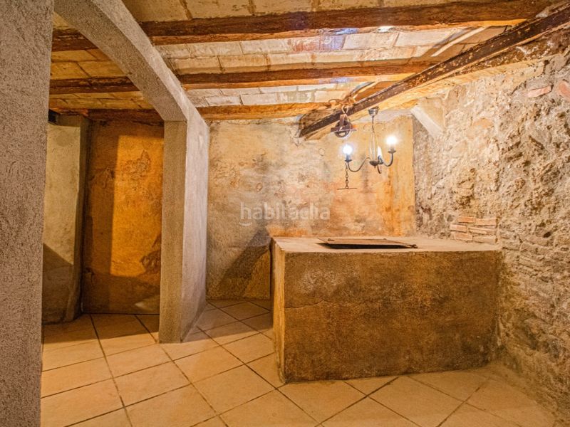 Foto 1c21f330-c53d-4913-be36-bdc7f334323c. Casa a Castelló d´Empúries