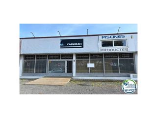 Geschäftsraum  Carretera de roses a cadaques 18. Local con apartamento en venta en la carretera de roses a cadaqu