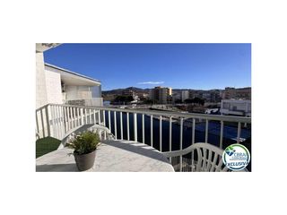 Appartamento  Carrer cap de la gola. Apartamento con encanto en santa margaritaport trebol