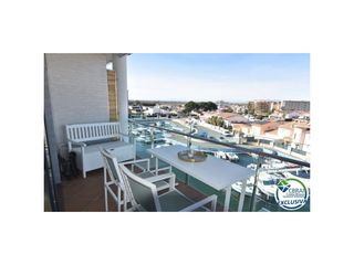 Pis a Calle Del Cap De La Gola 28-A