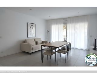 Pis a Avinguda de la Platja