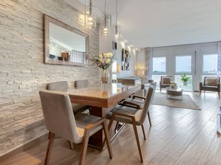 Piso  Avenida de roses 12. Magnífico piso reformado en venta en figueres