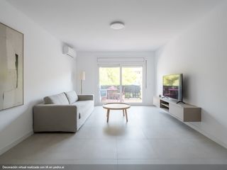 Pis a Sector Sant Mori 12