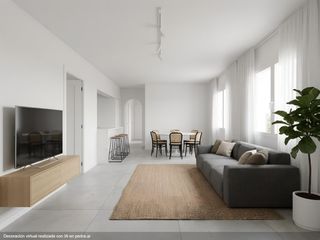 Pis a Sector Alberes