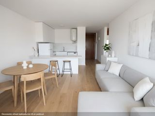 Pis a Avenida del port joan 27. Apartamento de 3 dormitorios a solo 1200 m de la playa de santa