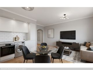 Pis a Calle De Josep Carner 8