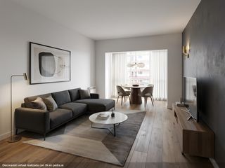 Monolocale in Calle de la cala rostella 3. Precioso estudio a 50m de la playa.