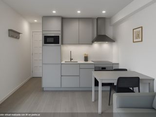 Monolocale  Carrer del delta-muga. Estudio reformado a 100 m de la playa en empuriabrava  listo par