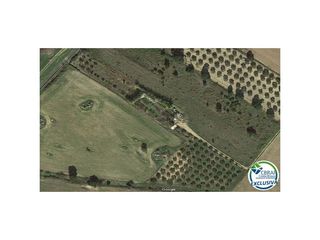 Finca rústica  Urbanizacion can isac. Parcela rústica de 5.515m2