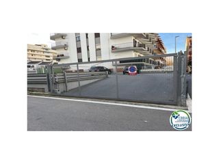 Aparcament cotxe  Sector delta muga. Parkingde 21m2 en sector delta muga