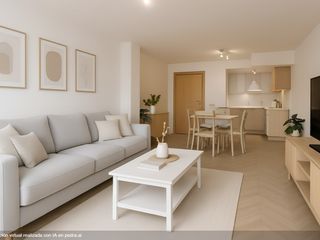 Flat in Sector Alberes/Port Mistral 191