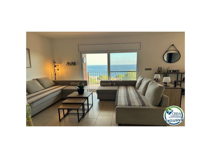 Foto 3076068e-234d-412a-a848-677b30cbe0c2. Pis amb aparcament a Cau del Llop - Super Fener - Fener Llançà