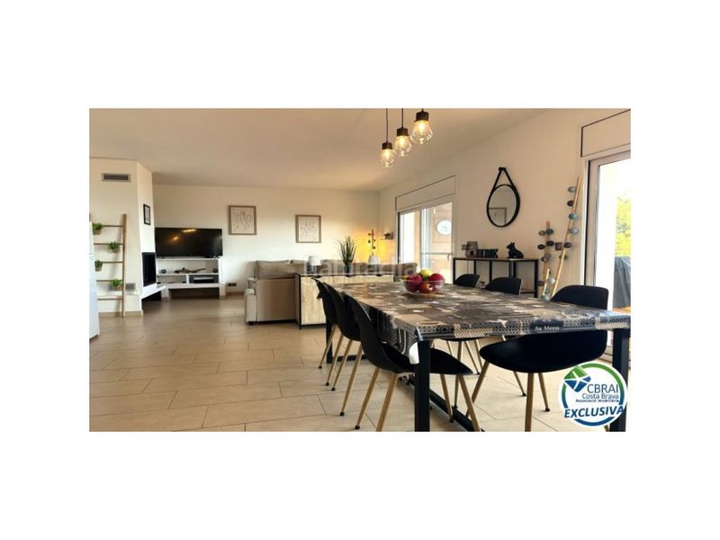 Foto f4568488-84f0-488b-b400-aaf35598684a. Pis amb aparcament a Cau del Llop - Super Fener - Fener Llançà